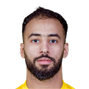 FO4 Player - Khaled Al Samiri