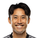 FO4 Player - R. Morishita