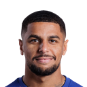 FO4 Player - L. Abanda