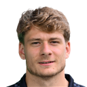 FO4 Player - C. De Schrevel