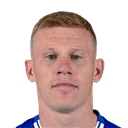 FO4 Player - James McClean