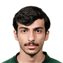 FO4 Player - Ali Abdulraouf