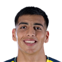 FO4 Player - T. Ojeda