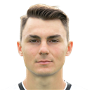 FO4 Player - M. Biondic