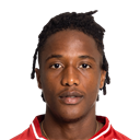 FO4 Player - P. Diop