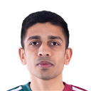 FO4 Player - A. Suryavanshi