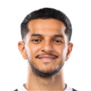 FO4 Player - N. Al Saadi