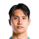 FO4 Player - Lee Kyung Tae