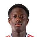 M. Diawara - FO4 Player FO4 Player - M. Diawara