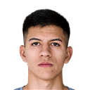 C. Alfaro - FO4 Player FO4 Player - C. Alfaro