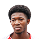 G. Diarra - FO4 Player FO4 Player - G. Diarra