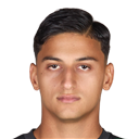 FO4 Player - F. Russo