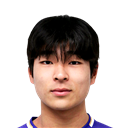 FO4 Player - Chae Hyun Woo
