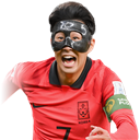 FO4 Player - Heung Min Son