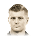 T. Kroos - FO4 Player FO4 Player - T. Kroos