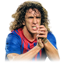 Carles Puyol Saforcada ICON M - FC Online - Dữ liệu cầu thủ - FIFA Online 4