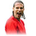 FO4 Player - Rio Ferdinand