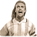 FO4 Player - Gabriel Batistuta