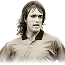 Gabriel Batistuta - FO4 Player FO4 Player - Gabriel Batistuta