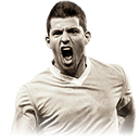 S. Agüero - FO4 Player FO4 Player - S. Agüero