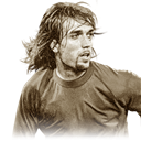 Gabriel Batistuta - FO4 Player FO4 Player - Gabriel Batistuta