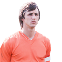 FO4 Player - J. Cruyff