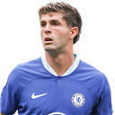 FO4 Player - C. Pulisic