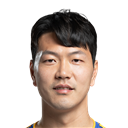 FO4 Player - Kim Young Gwon