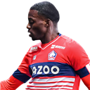 FO4 Player - Timothy Weah
