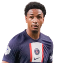 FO4 Player - Abdou Diallo
