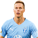 FO4 Player - Niklas Moisander