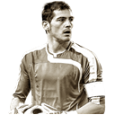 FO4 Player - Casillas