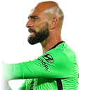 FO4 Player - Willy Caballero