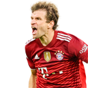 FO4 Player - Thomas Müller