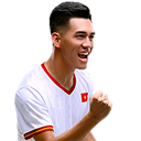 FO4 Player - Nguyễn Tiến Linh