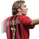 FO4 Player - A. Shevchenko