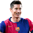 FO4 Player - R. Lewandowski