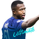 FO4 Player - W. Pacho