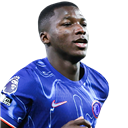 FO4 Player - M. Caicedo