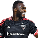 FO4 Player - C. Benteke