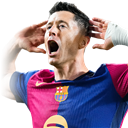 FO4 Player - R. Lewandowski