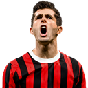 FO4 Player - C. Pulisic