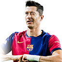 FO4 Player - R. Lewandowski