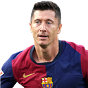 FO4 Player - Robert Lewandowski