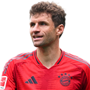 FO4 Player - Thomas Müller