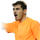 FO4 Player - Casillas