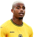 FO4 Player - M. Lemina