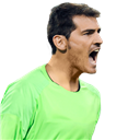 FO4 Player - Casillas