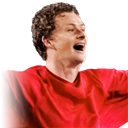 FO4 Player - Ole Gunnar Solskjaer