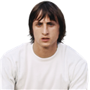 FO4 Player - Johan Cruyff